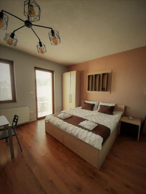 Villa La Munte Krusevo